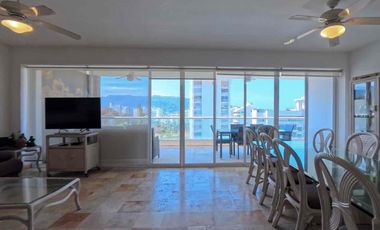 Departamento en venta Acapulco Club Deportivo