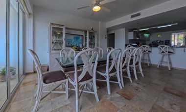 Departamento en venta Acapulco Club Deportivo