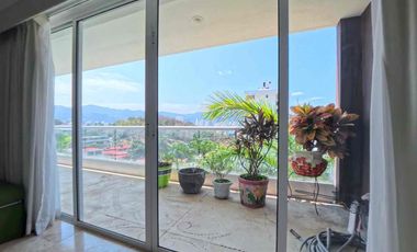 Departamento en venta Acapulco Club Deportivo
