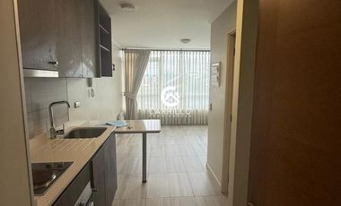 ARRENDAMOS DEPTO MONO AMBIENTE EN EDIFICIO GINEBRA