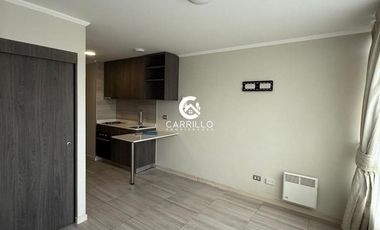 ARRENDAMOS DEPTO MONO AMBIENTE EN EDIFICIO GINEBRA