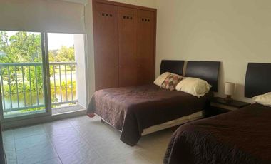 Departamento en venta Mayan lakes Acapulco Diamante