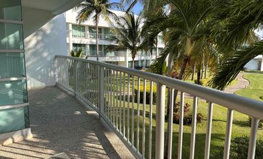 Departamento en venta Mayan lakes Acapulco Diamante