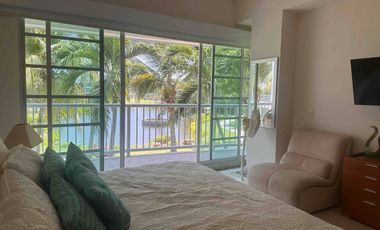 Departamento en venta Mayan lakes Acapulco Diamante