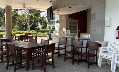 Departamento en venta Mayan lakes Acapulco Diamante