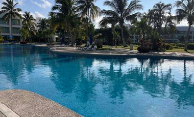 Departamento en venta Mayan lakes Acapulco Diamante