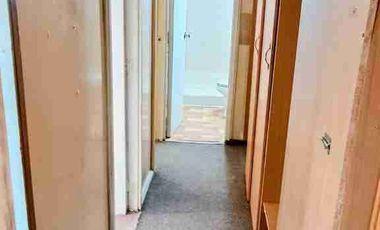 Se vende departamento de dos dormitorios a pasos de Avenida René Shnneider.
-crédito hipotecario                          -efectivo.             - Subsidio + hipotecario