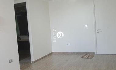 ARRENDAMOS DEPTO EN EDIFICIO SAN MARTIN