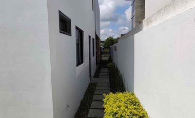 casa con alberca