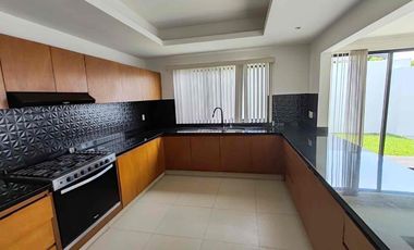 casa con alberca