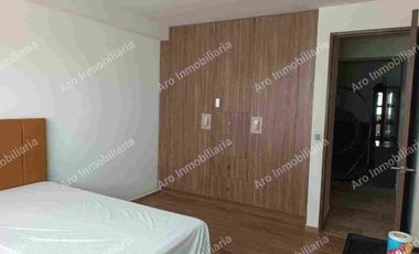 Habitación en renta en Lomas de Angelòpolis ll frente a Sonata