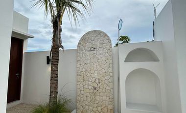Vila MURAH Ocean View di Jalan Utama Toyaning, Ungasan