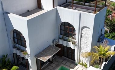Vila MURAH Ocean View di Jalan Utama Toyaning, Ungasan