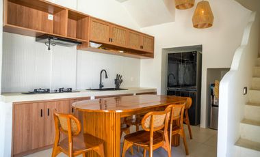 Vila MURAH Ocean View di Jalan Utama Toyaning, Ungasan