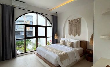 Vila MURAH Ocean View di Jalan Utama Toyaning, Ungasan