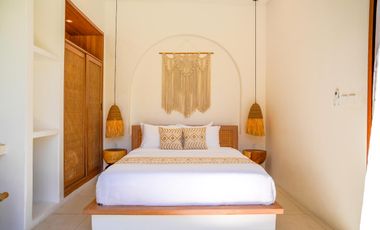 Vila MURAH Ocean View di Jalan Utama Toyaning, Ungasan