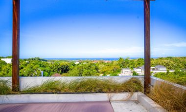 Vila MURAH Ocean View di Jalan Utama Toyaning, Ungasan