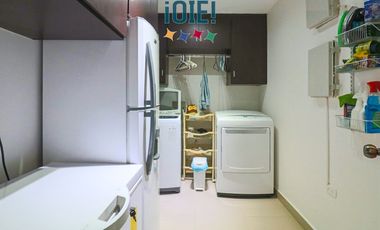 Casa de lujo en venta en Marina Blue – Manta | 4 dormitorios | Piscina privada