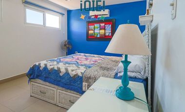 Casa de lujo en venta en Marina Blue – Manta | 4 dormitorios | Piscina privada
