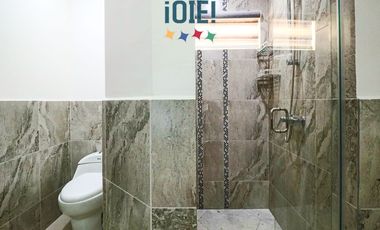 Casa de lujo en venta en Marina Blue – Manta | 4 dormitorios | Piscina privada