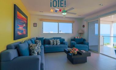 Casa de lujo en venta en Marina Blue – Manta | 4 dormitorios | Piscina privada