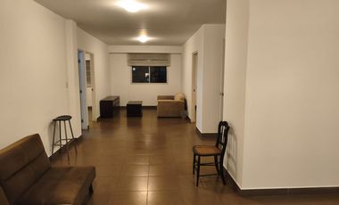 VENTA DE AMPLIO  DEPARTAMENTO DUPLEX EN CALLE LA CONQUISTA & EL INCARIO, SANTIAGO DE SURCO