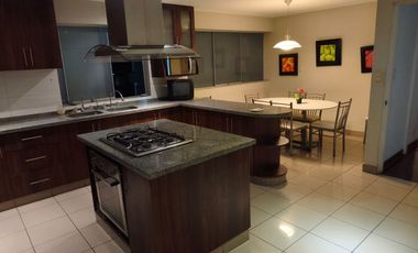 VENTA DE AMPLIO  DEPARTAMENTO DUPLEX EN CALLE LA CONQUISTA & EL INCARIO, SANTIAGO DE SURCO