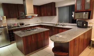 VENTA DE AMPLIO  DEPARTAMENTO DUPLEX EN CALLE LA CONQUISTA & EL INCARIO, SANTIAGO DE SURCO