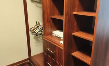 VENTA DE AMPLIO  DEPARTAMENTO DUPLEX EN CALLE LA CONQUISTA & EL INCARIO, SANTIAGO DE SURCO