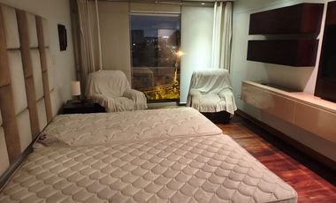 VENTA DE AMPLIO  DEPARTAMENTO DUPLEX EN CALLE LA CONQUISTA & EL INCARIO, SANTIAGO DE SURCO