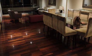 VENTA DE AMPLIO  DEPARTAMENTO DUPLEX EN CALLE LA CONQUISTA & EL INCARIO, SANTIAGO DE SURCO