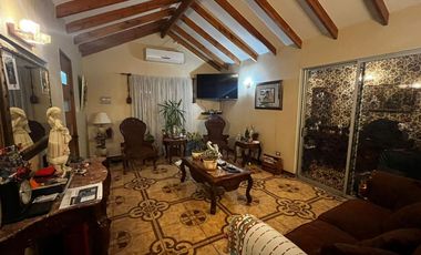 SE ARRIENDA CASA SIN AMOBLAR EN COPIAPÓ VILLA OÁSIS