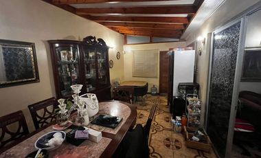 SE ARRIENDA CASA SIN AMOBLAR EN COPIAPÓ VILLA OÁSIS
