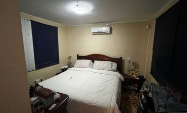 SE ARRIENDA CASA SIN AMOBLAR EN COPIAPÓ VILLA OÁSIS