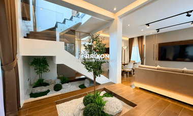 Pampanga House For Sale: ₱27M Modern Luxury Home with Solar Power Near SM Telabastagan