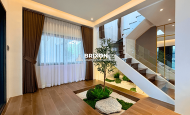 Pampanga House For Sale: ₱27M Modern Luxury Home with Solar Power Near SM Telabastagan