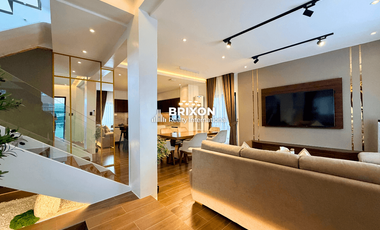 Pampanga House For Sale: ₱27M Modern Luxury Home with Solar Power Near SM Telabastagan