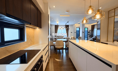 Pampanga House For Sale: ₱27M Modern Luxury Home with Solar Power Near SM Telabastagan