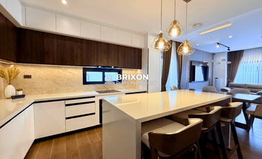 Pampanga House For Sale: ₱27M Modern Luxury Home with Solar Power Near SM Telabastagan