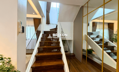 Pampanga House For Sale: ₱27M Modern Luxury Home with Solar Power Near SM Telabastagan