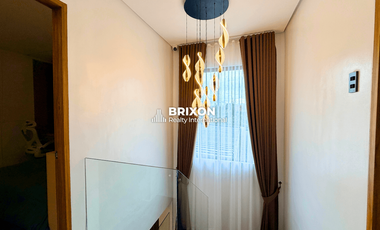Pampanga House For Sale: ₱27M Modern Luxury Home with Solar Power Near SM Telabastagan