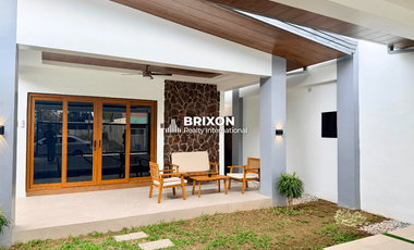 Pampanga House For Sale: ₱27M Modern Luxury Home with Solar Power Near SM Telabastagan