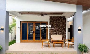 Pampanga House For Sale: ₱27M Modern Luxury Home with Solar Power Near SM Telabastagan