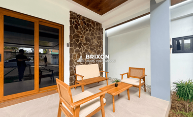 Pampanga House For Sale: ₱27M Modern Luxury Home with Solar Power Near SM Telabastagan
