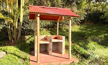 En Venta Finca en Marinilla