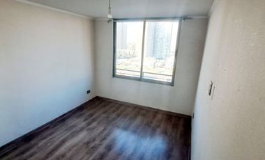 Frente a Metro Padre Hurtado | 2D+2B | Estac. + Bodega | Opción Compra