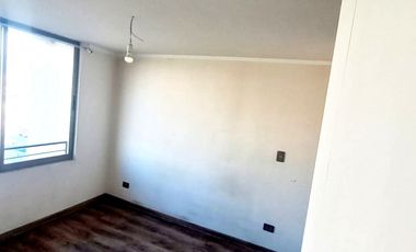 Frente a Metro Padre Hurtado | 2D+2B | Estac. + Bodega | Opción Compra