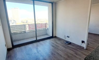 Frente a Metro Padre Hurtado | 2D+2B | Estac. + Bodega | Opción Compra