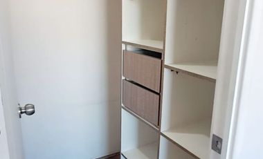 Frente a Metro Padre Hurtado | 2D+2B | Estac. + Bodega | Opción Compra