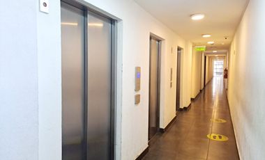 Frente a Metro Padre Hurtado | 2D+2B | Estac. + Bodega | Opción Compra